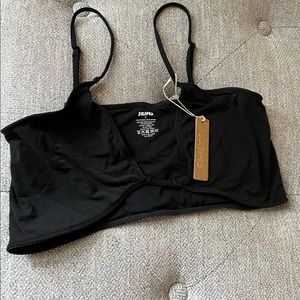 Skims Crop Top w/Tags!
